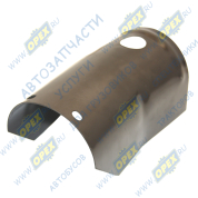 Кожух передний карданного вала МТЗ